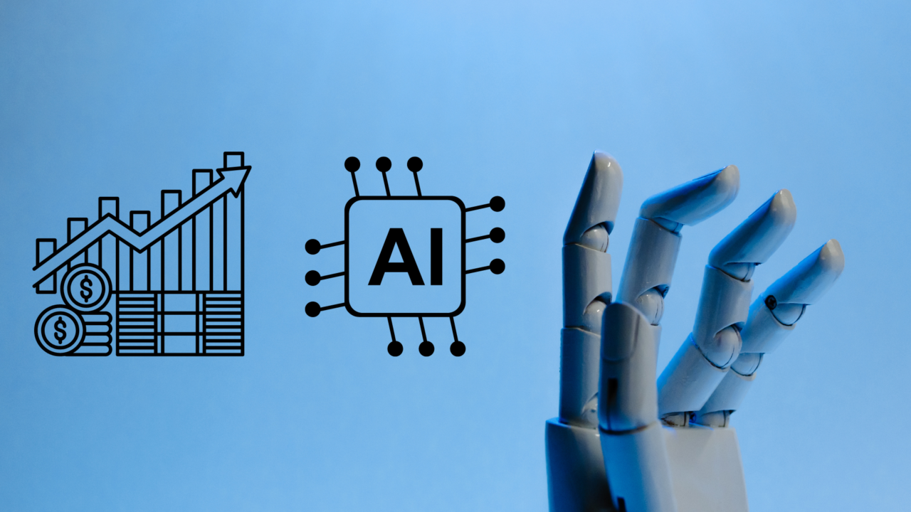 AI Can Maximize Your SaaS Profits