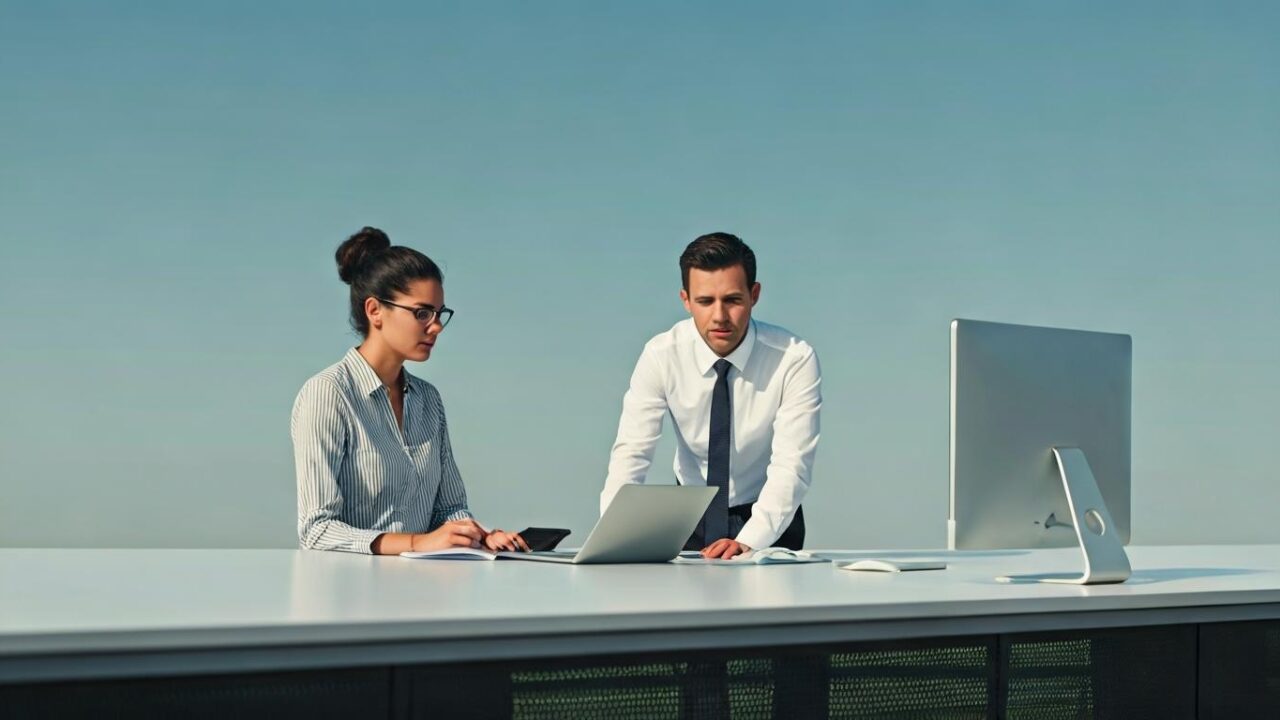 Building an Internal Knowledge Assistant That Cuts Employee Queries by 75%