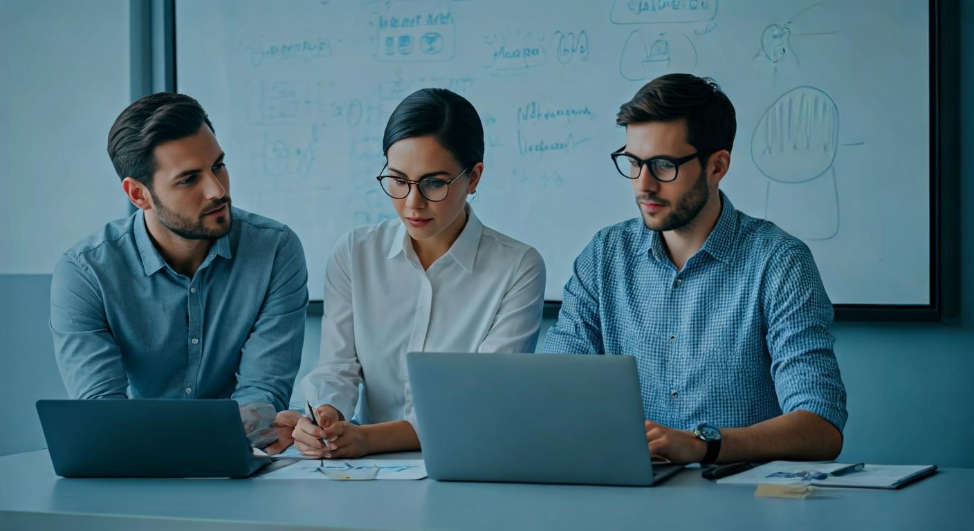 Closing the AI Hype–Delivery Gap with a Pilot-First Strategy