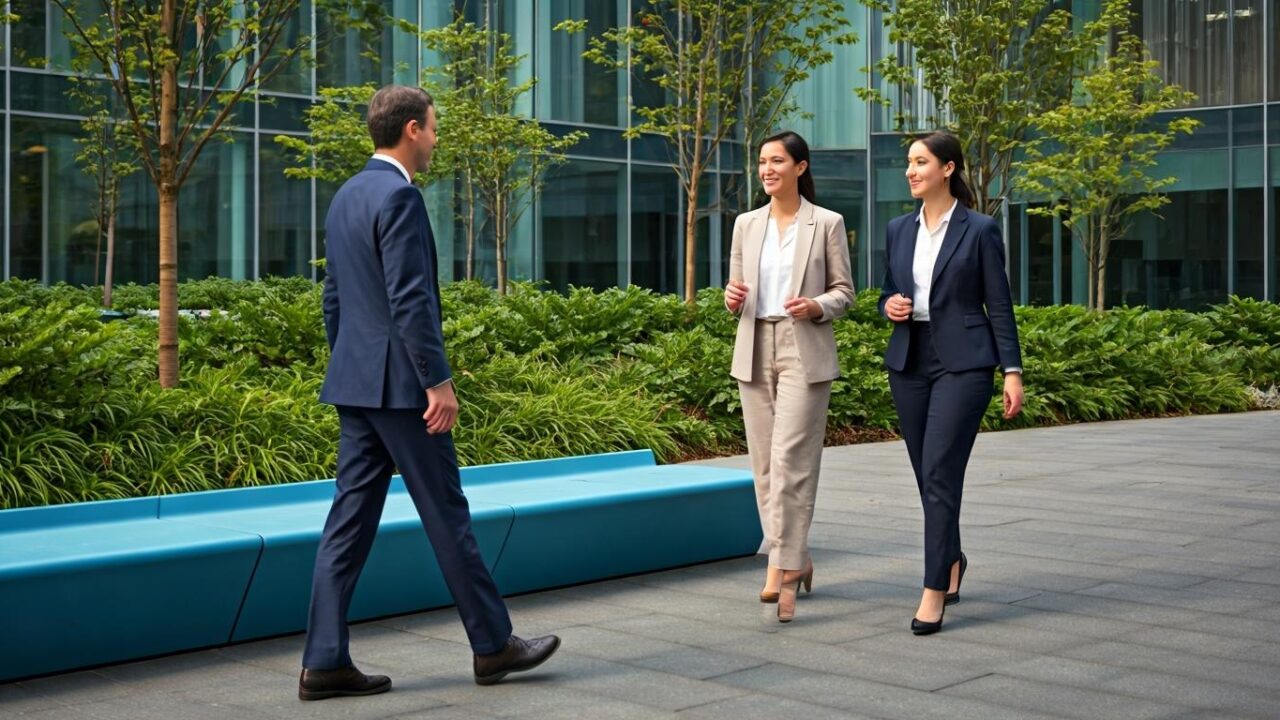 AI at the C-Suite Table: Why 74% of Executives Trust AI Over Colleagues
