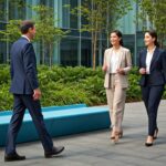 AI at the C-Suite Table: Why 74% of Executives Trust AI Over Colleagues